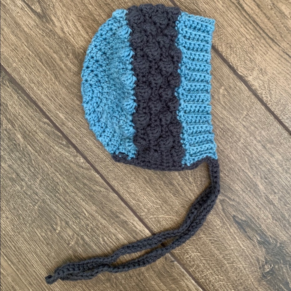 Bonnet 12 months